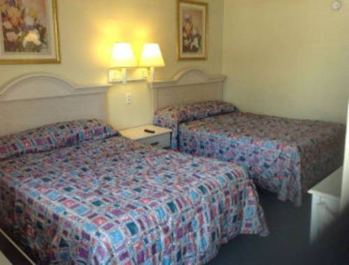 Days Inn Pensacola North Ferry Pass Екстер'єр фото